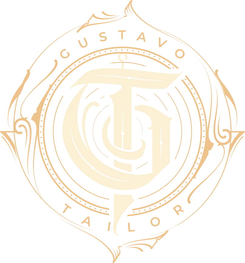 Gustavo Tailor — eredeti stúdiólogó
