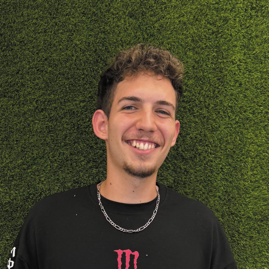 RICSI portréja